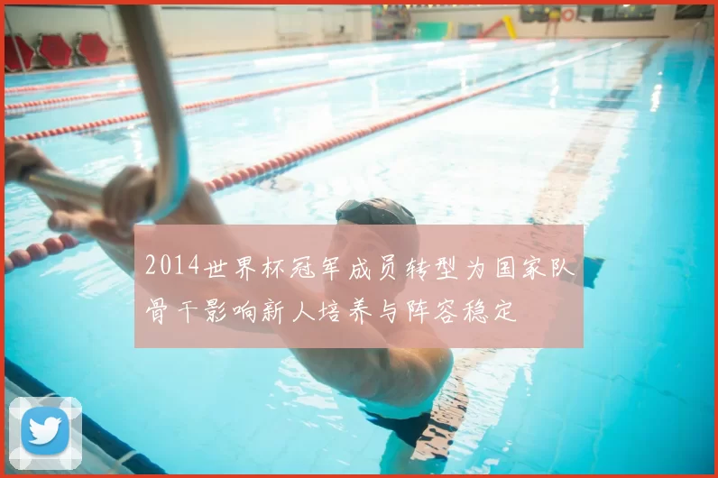 2014世界杯冠军成员转型为国家队骨干影响新人培养与阵容稳定